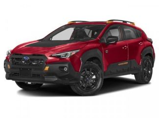 New 2026 Subaru Crosstrek 2.5i Wilderness video 1