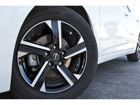 Used 2025 Nissan Sentra SV w/ All-Weather Package image 30