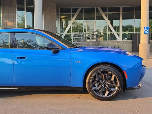 New 2026 Dodge Charger R/T AWD/4WD image 11