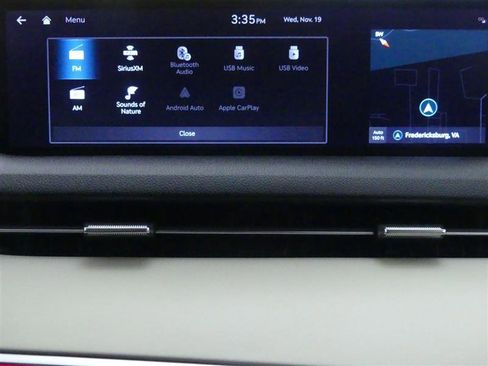 Used 2023 Genesis GV70 2.5T w/ Advanced Package image 16