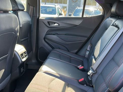 Used 2022 Chevrolet Equinox RS image 22