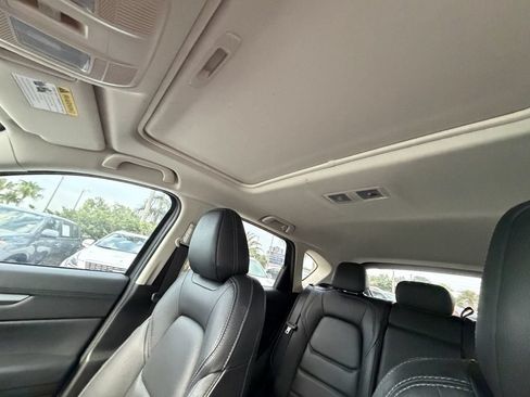 Used 2024 MAZDA CX-5 AWD 2.5 S w/ Preferred Package image 32