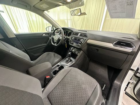 Used 2019 Volkswagen Tiguan S w/ Driver Assistance Package FWD image 26