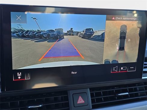 Used 2023 Audi A5 2.0T Premium Plus w/ Premium Plus image 26