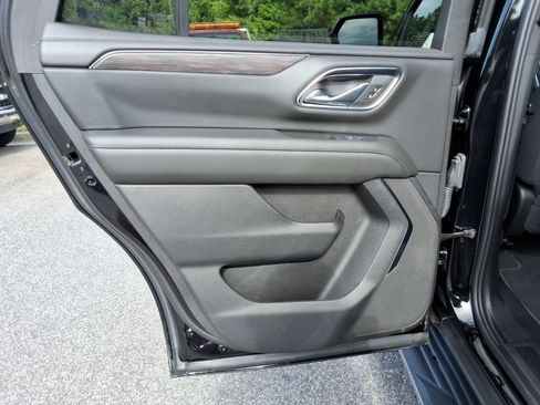 Certified 2024 Chevrolet Tahoe LS w/ Max Trailering Package RWD image 18