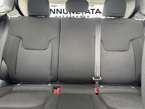 Certified 2023 Jeep Renegade Trailhawk image 16