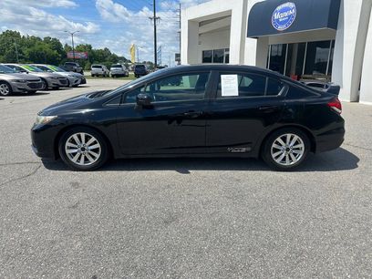 Used 2015 Honda Civic Si