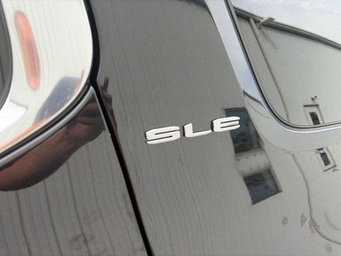 Used 2023 GMC Acadia SLE w/ Infotainment Package AWD/4WD image 52