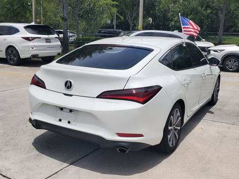 Used 2024 Acura Integra FWD image 7
