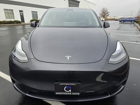 Used 2024 Tesla Model Y Long Range image 15