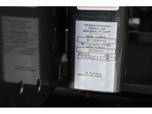 Used 2017 Ford Transit 250 148 Medium Roof RWD image 19