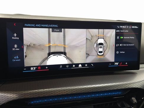 Used 2025 BMW M340i xDrive w/ Premium Package image 34