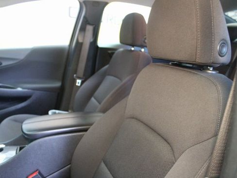 Used 2022 Chevrolet Malibu LT image 15