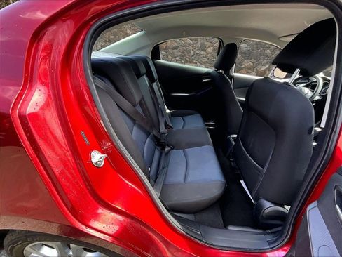 Used 2017 Toyota Yaris iA image 24