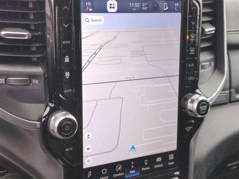 Certified 2023 RAM 1500 Laramie image 28