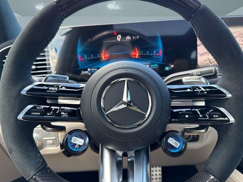 New 2026 Mercedes-Benz GLE 63 AMG S image 24
