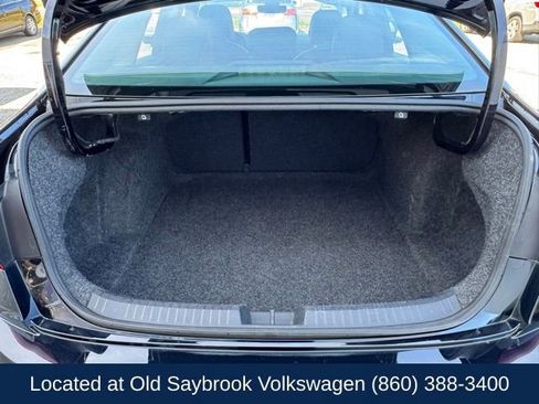 Used 2024 Volkswagen Jetta SEL FWD image 18
