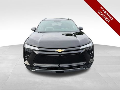 Used 2024 Chevrolet Blazer EV LT AWD/4WD image 11
