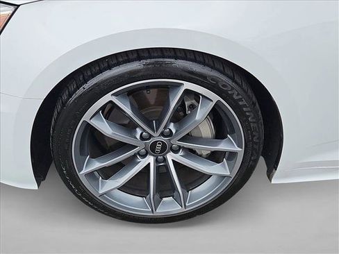 Used 2023 Audi A5 2.0T Premium Plus w/ Premium Plus image 23