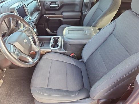 Used 2021 Chevrolet Silverado 1500 LT Trail Boss w/ Bed Protection Package image 10