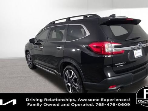 Used 2024 Subaru Ascent Touring image 8