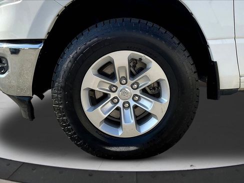 Certified 2024 RAM 1500 Laramie AWD/4WD image 36