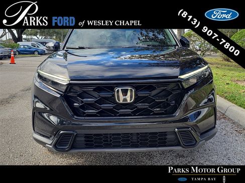 Used 2023 Honda CR-V Sport image 3