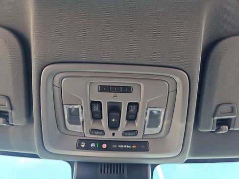 New 2026 Chevrolet Silverado 1500 LT Trail Boss AWD/4WD image 31
