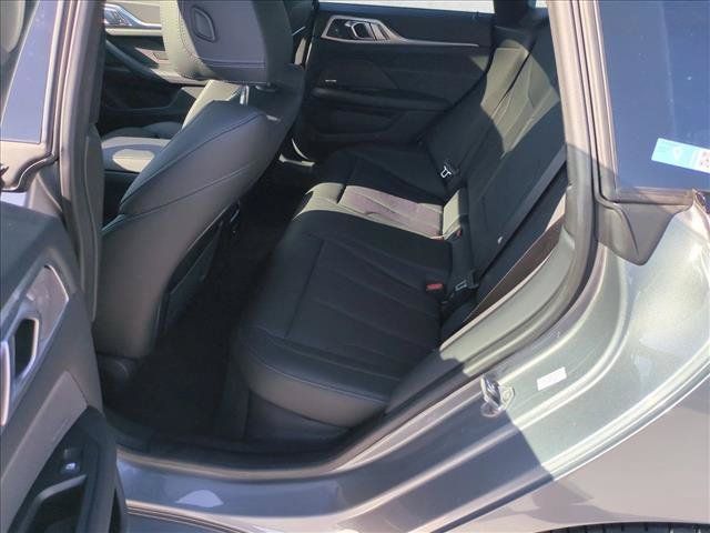 Used 2023 BMW i4 eDrive35 w/ Premium Package RWD image 20