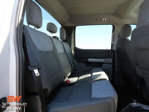 New 2026 Ford F250 XLT image 15