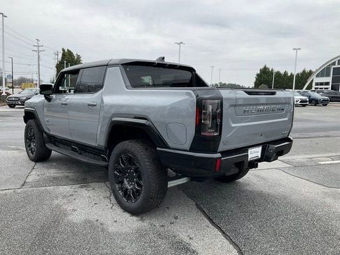 New 2025 GMC Hummer EV 2X image 22