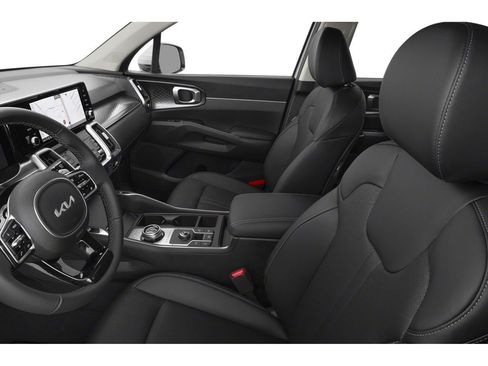 Used 2023 Kia Sorento EX AWD/4WD image 6