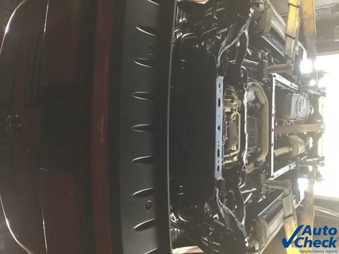 Used 2015 RAM 1500 Sport w/ Convenience Group image 13