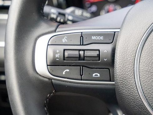 Used 2023 Kia K5 GT-Line w/ GT-Line Premium Package FWD image 20