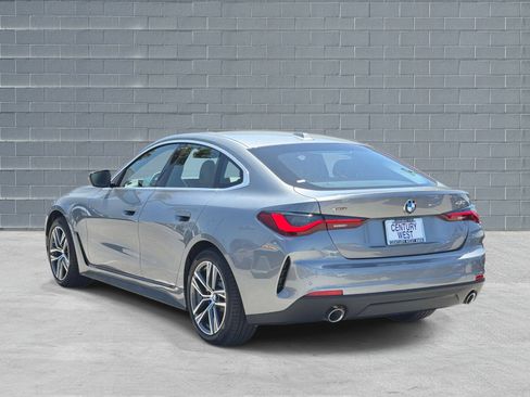 Used 2026 BMW 430i xDrive AWD/4WD image 5