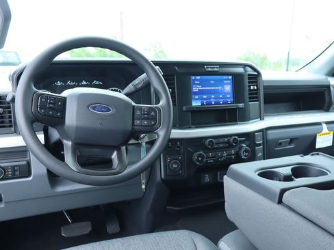 New 2026 Ford F350 XL AWD/4WD image 2