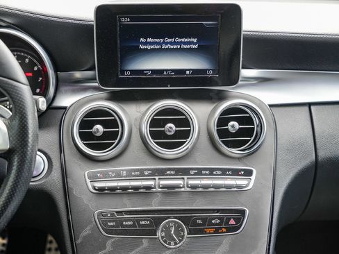 Used 2017 Mercedes-Benz C 300 Sedan image 14