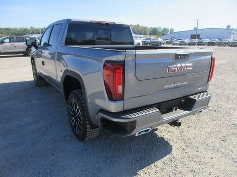 New 2026 GMC Sierra 1500 AT4 image 7