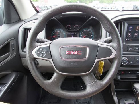 Used 2022 GMC Canyon Elevation Standard w/ Convenience Package image 12