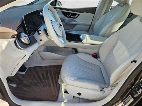 Certified 2023 Mercedes-Benz EQE 350+ Sedan image 16