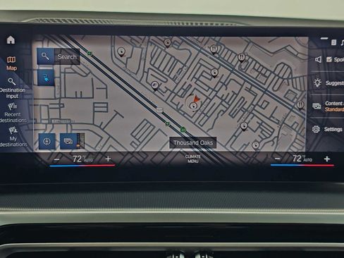 Used 2023 BMW i4 eDrive40 RWD image 24