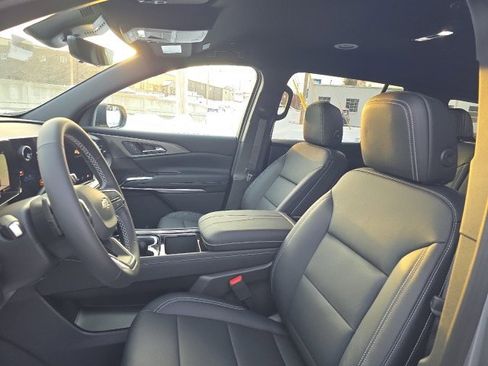 New 2026 Chevrolet Traverse LT w/ Midnight/Sport Edition image 23