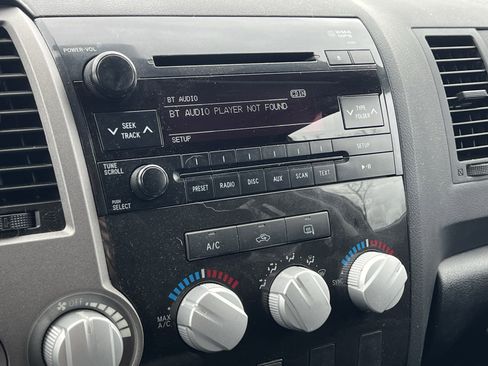 Used 2013 Toyota Tundra 4x4 Double Cab w/ TRD Rock Warrior Pkg image 23