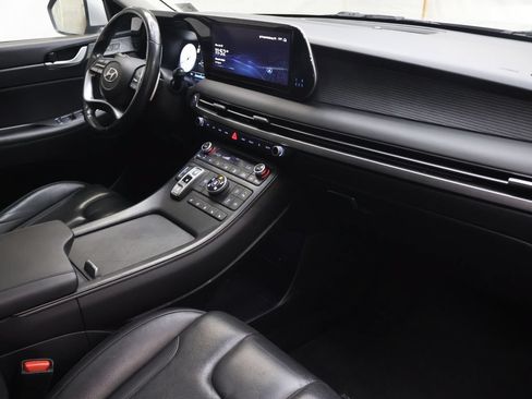 Used 2023 Hyundai Palisade Limited w/ Cargo Package AWD/4WD image 10