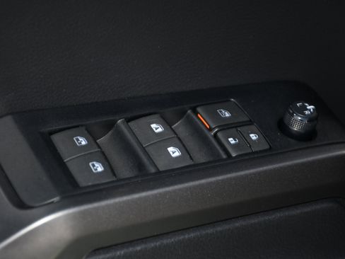 Certified 2022 Toyota Tacoma TRD Sport w/ Technology Package image 10