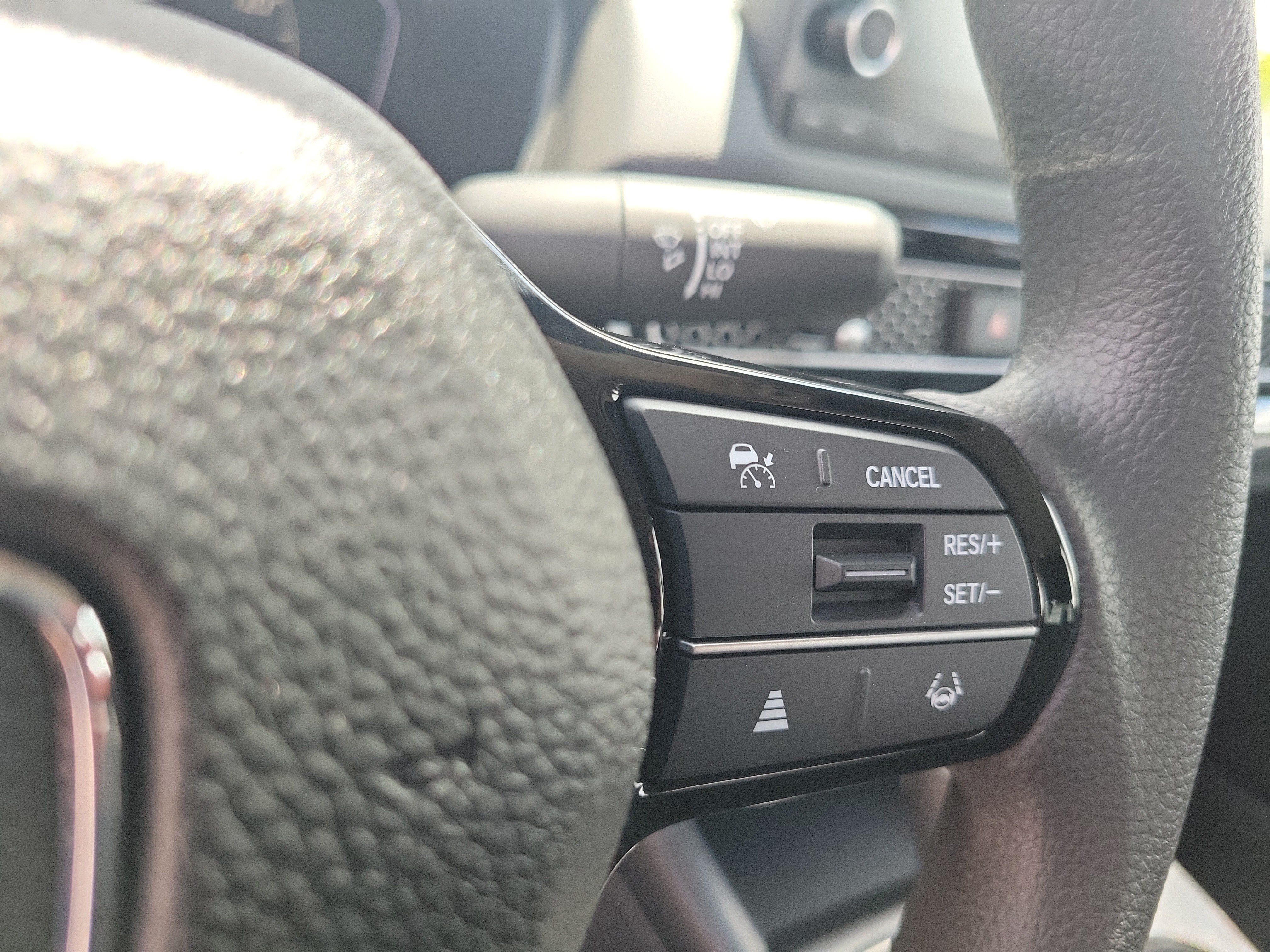 New 2026 Honda Civic LX image 23