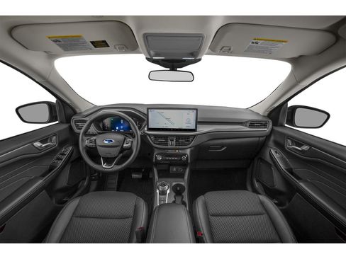 New 2025 Ford Escape SE w/ PHEV Premium Package FWD image 32