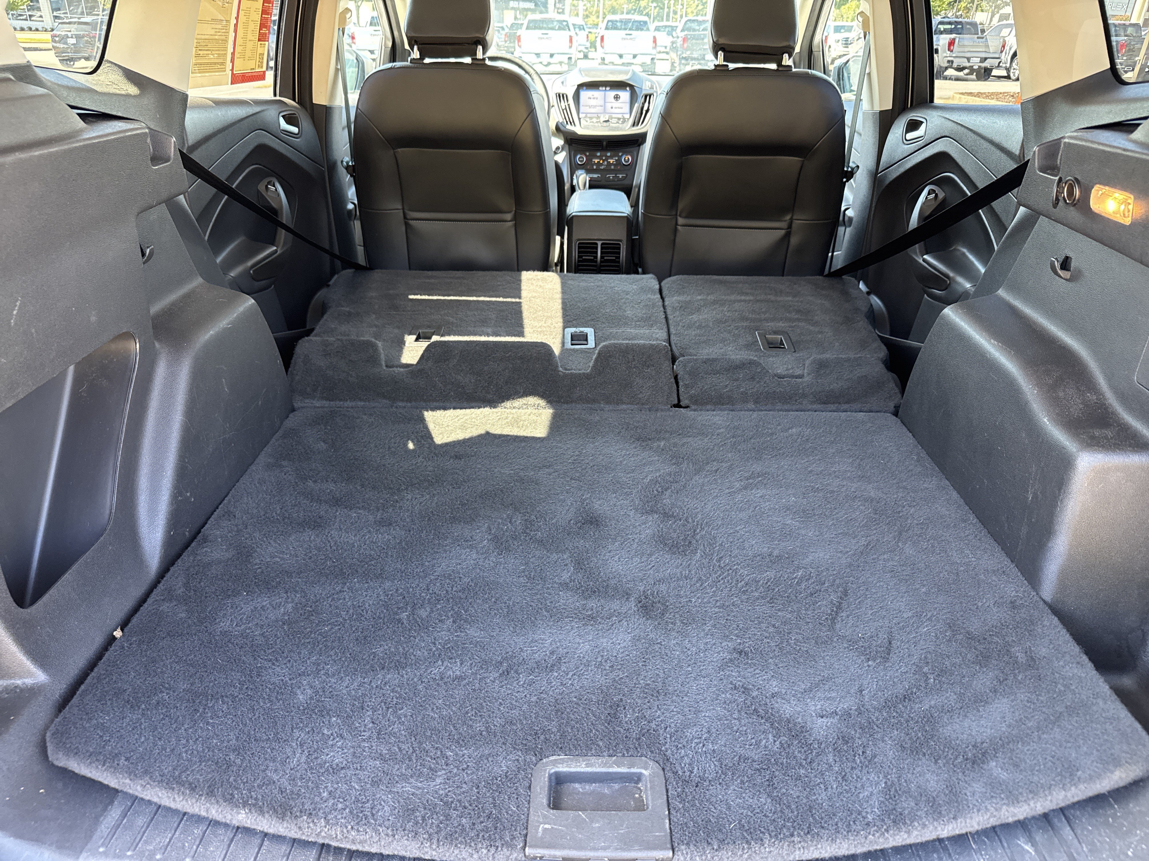 Used 2019 Ford Escape SEL FWD image 28