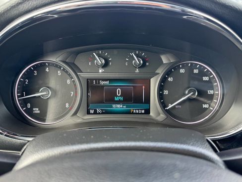 Used 2018 Buick Encore Preferred image 24