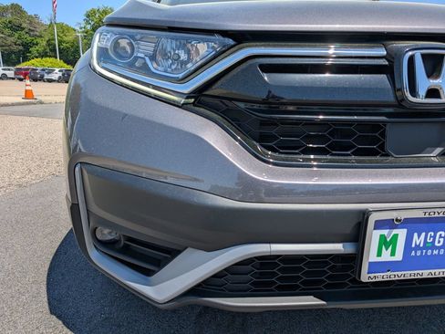 Used 2020 Honda CR-V EX image 10